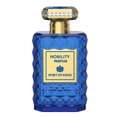 SPIRIT OF KINGS Nobility Parfum 100 ml